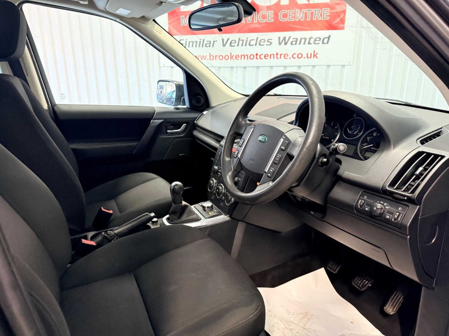 Used Land Rover Freelander 2010 for sale - 77611461: Photo 16