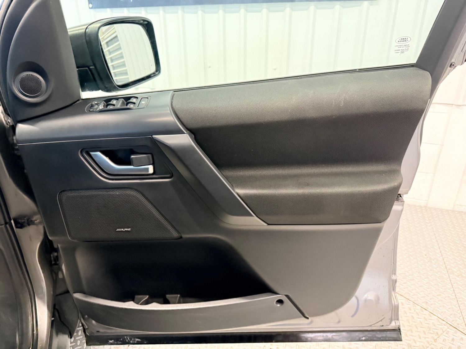 Used Land Rover Freelander 2010 for sale - 77611461: Photo 17