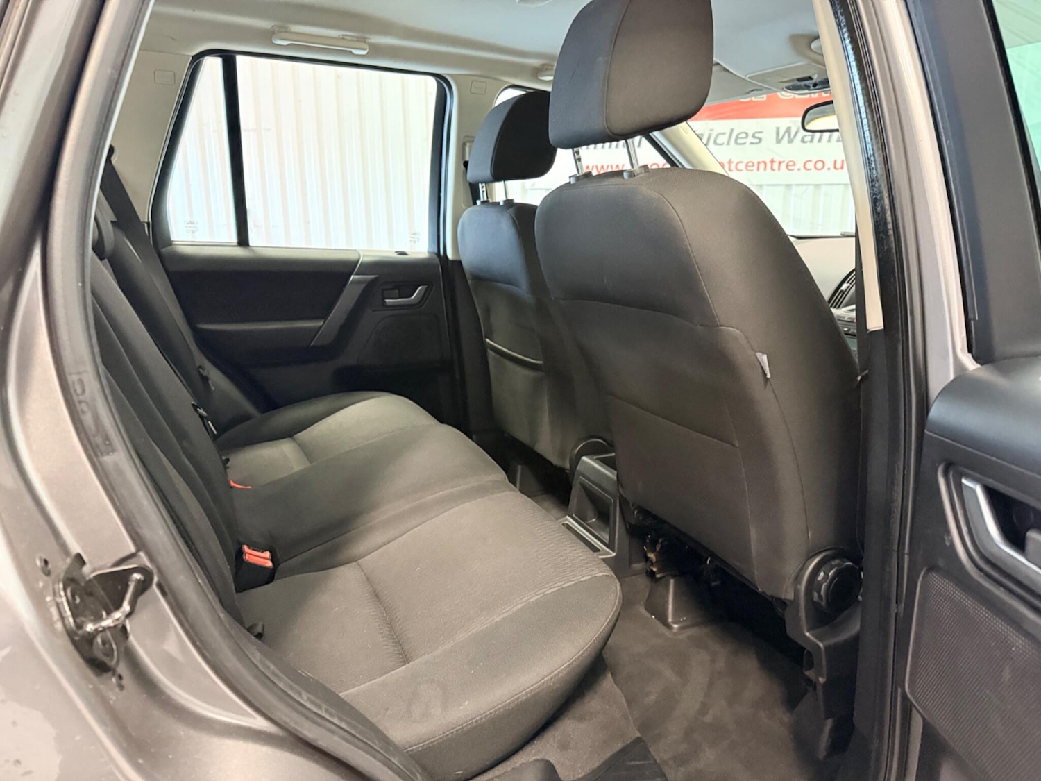 Used Land Rover Freelander 2010 for sale - 77611461: Photo 18