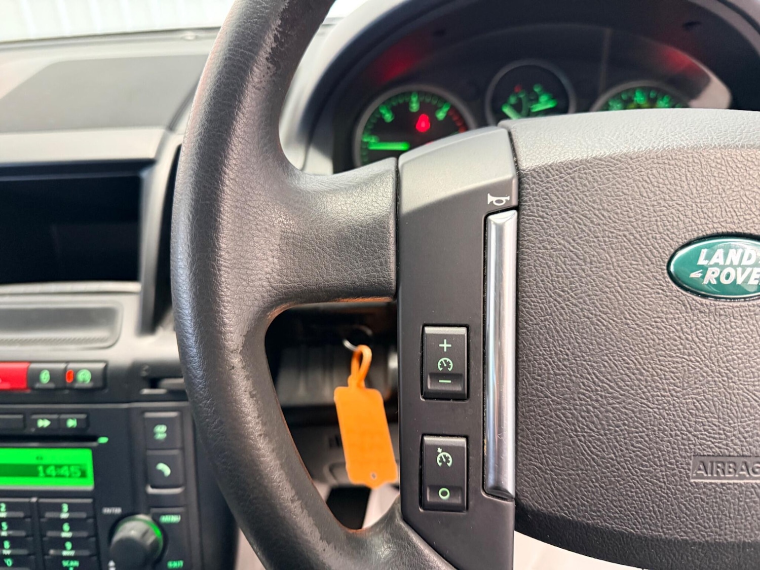 Used Land Rover Freelander 2010 for sale - 77611461: Photo 20