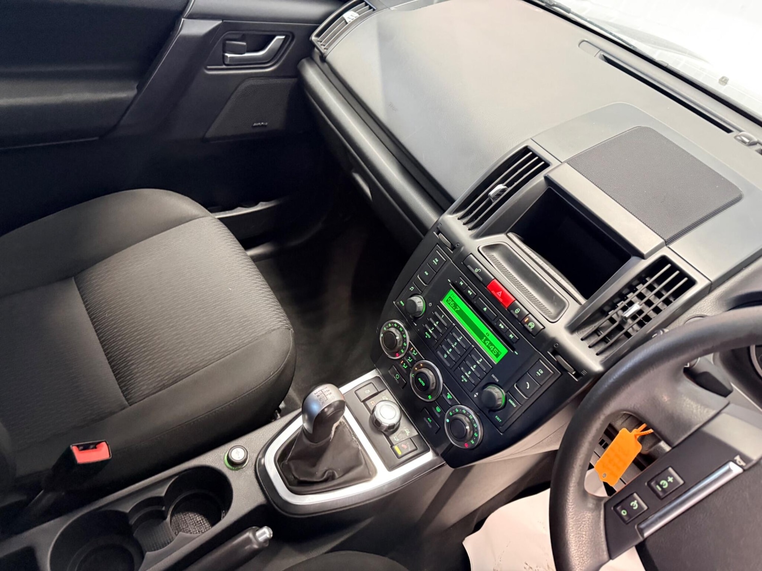 Used Land Rover Freelander 2010 for sale - 77611461: Photo 22