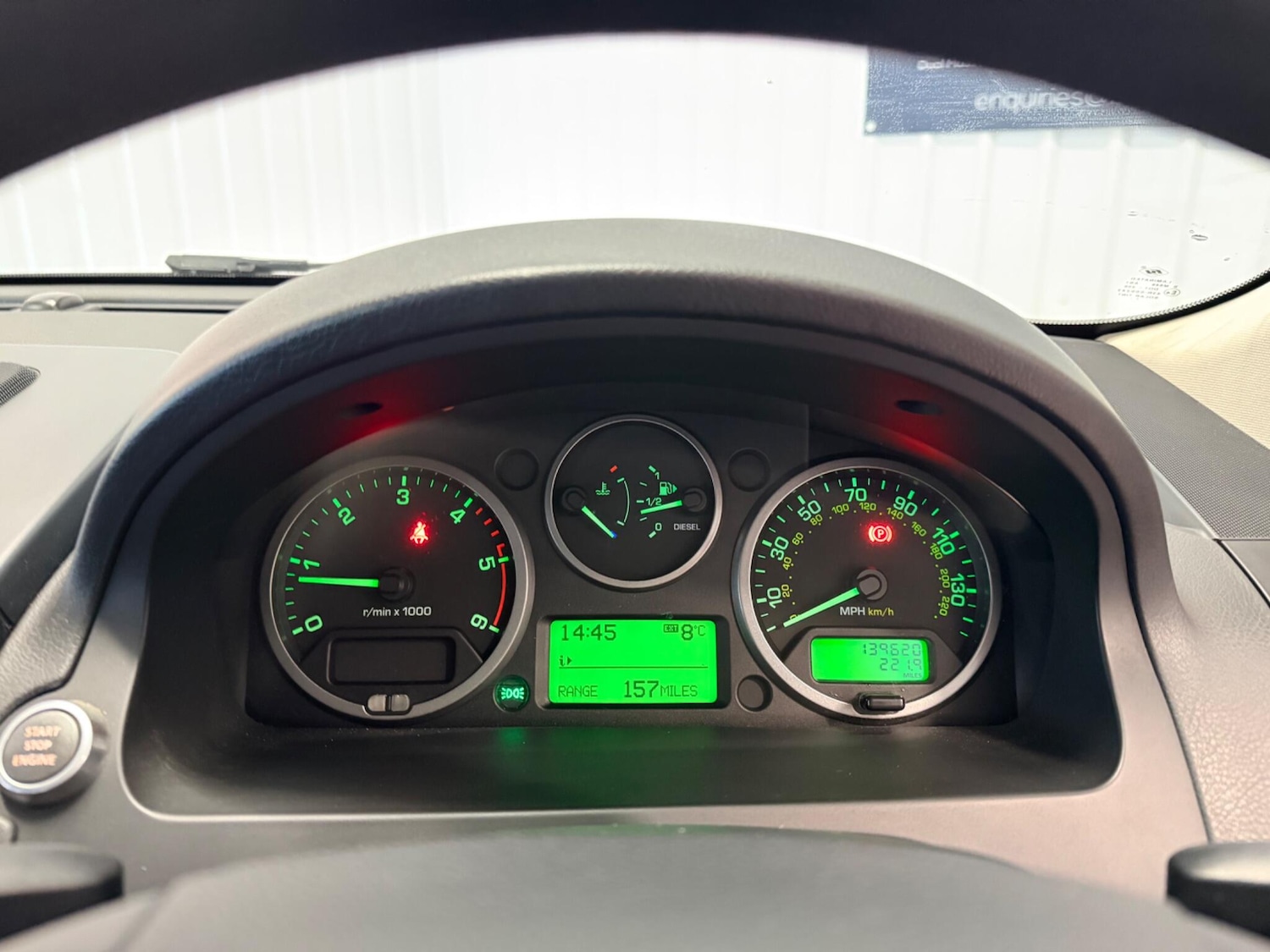 Used Land Rover Freelander 2010 for sale - 77611461: Photo 24