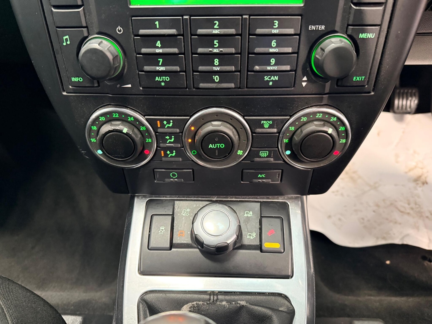 Used Land Rover Freelander 2010 for sale - 77611461: Photo 26