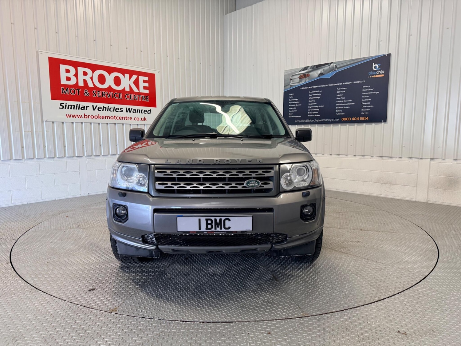 Used Land Rover Freelander 2010 for sale - 77611461: Photo 5