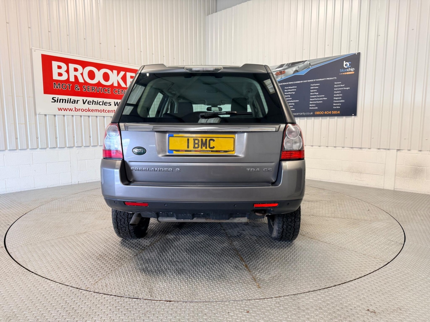 Used Land Rover Freelander 2010 for sale - 77611461: Photo 8