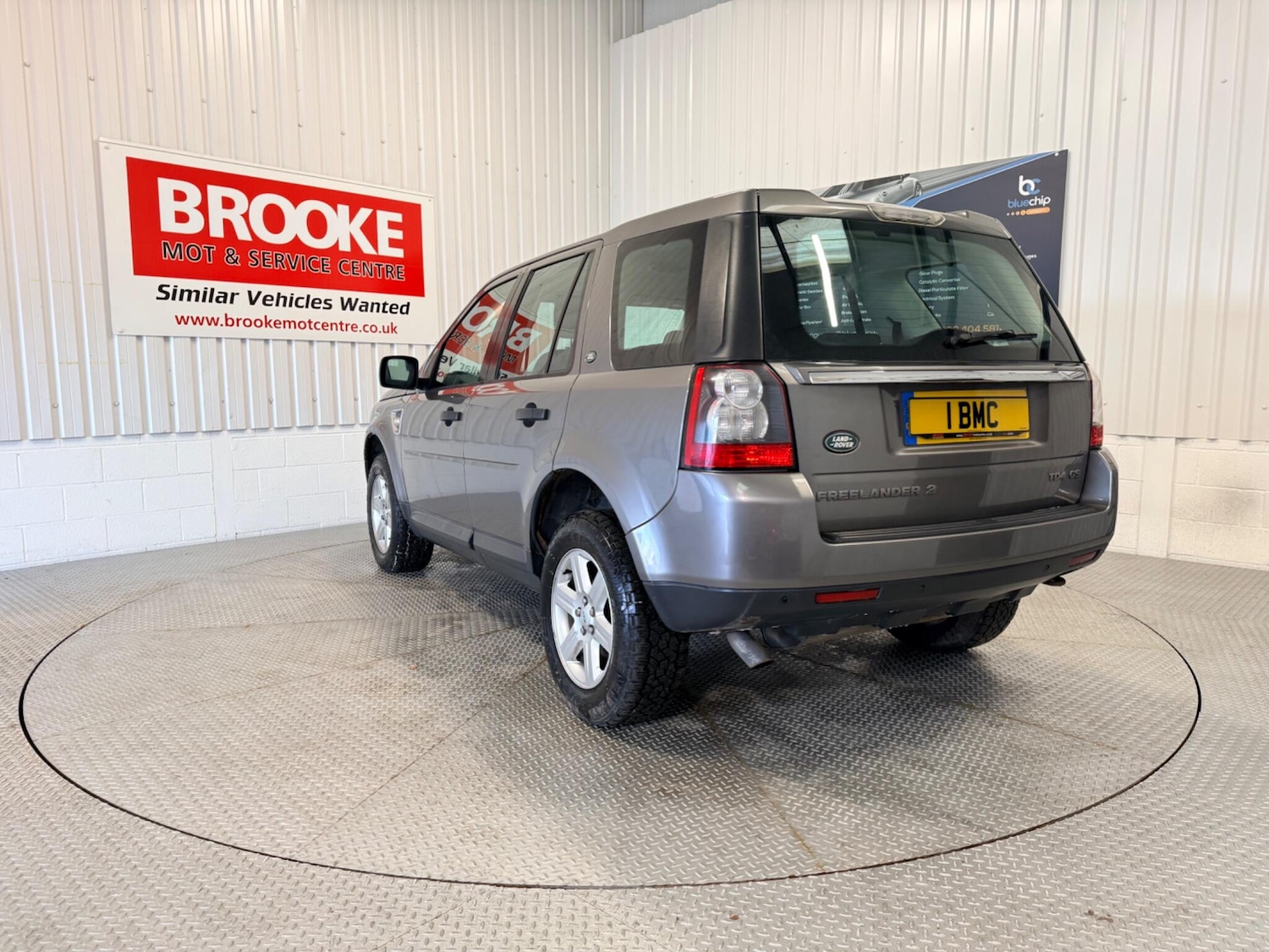 Used Land Rover Freelander 2010 for sale - 77611461: Photo 9