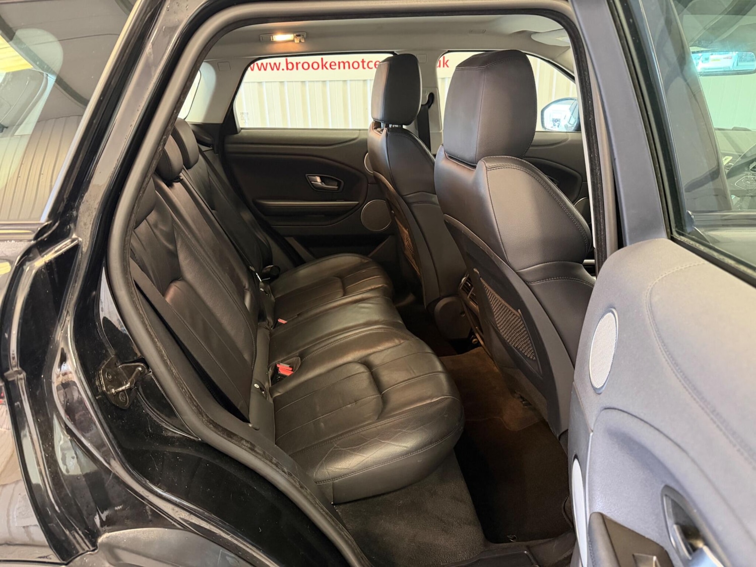 Used Land Rover Range Rover Evoque 2017 for sale - 77587145: Photo 12