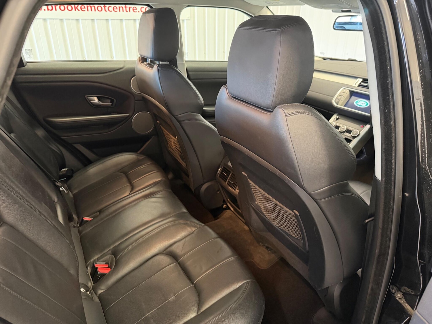 Used Land Rover Range Rover Evoque 2017 for sale - 77587145: Photo 13