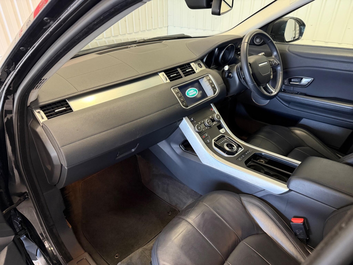 Used Land Rover Range Rover Evoque 2017 for sale - 77587145: Photo 15