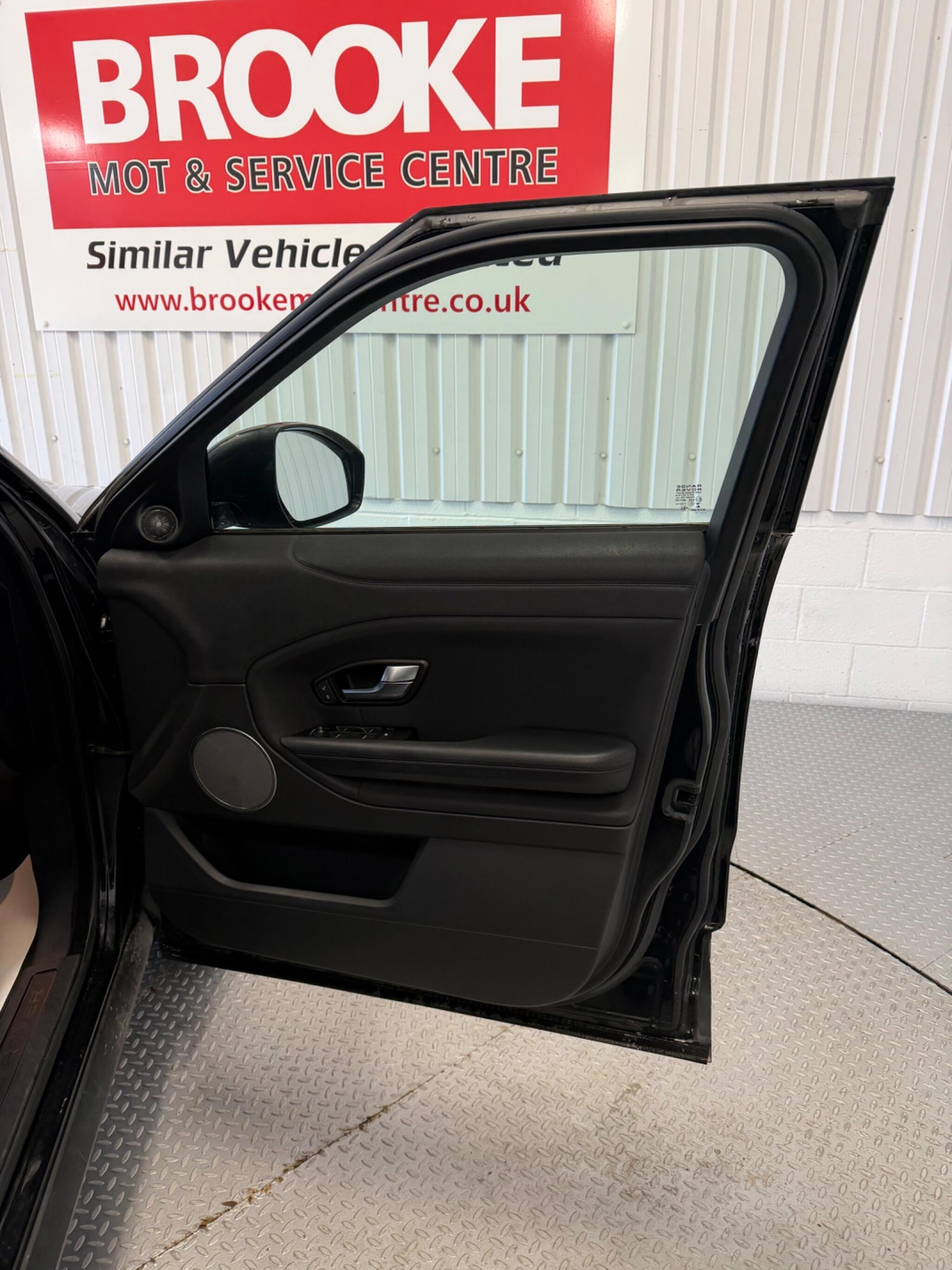 Used Land Rover Range Rover Evoque 2017 for sale - 77587145: Photo 16