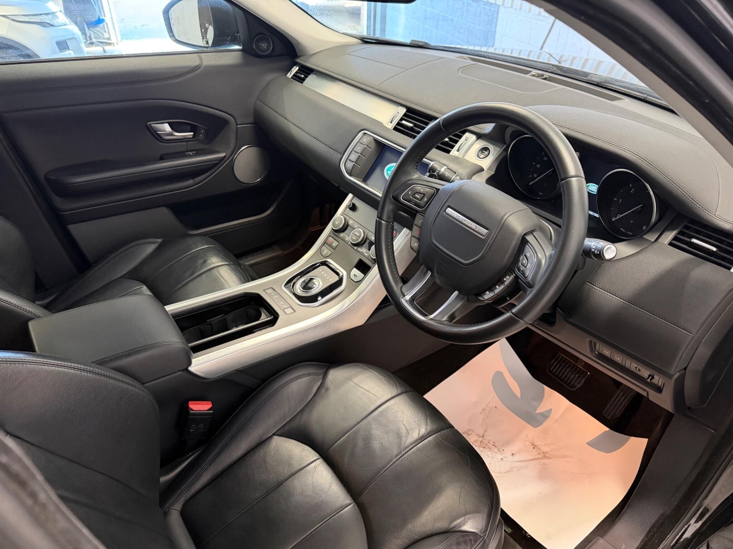 Used Land Rover Range Rover Evoque 2017 for sale - 77587145: Photo 17