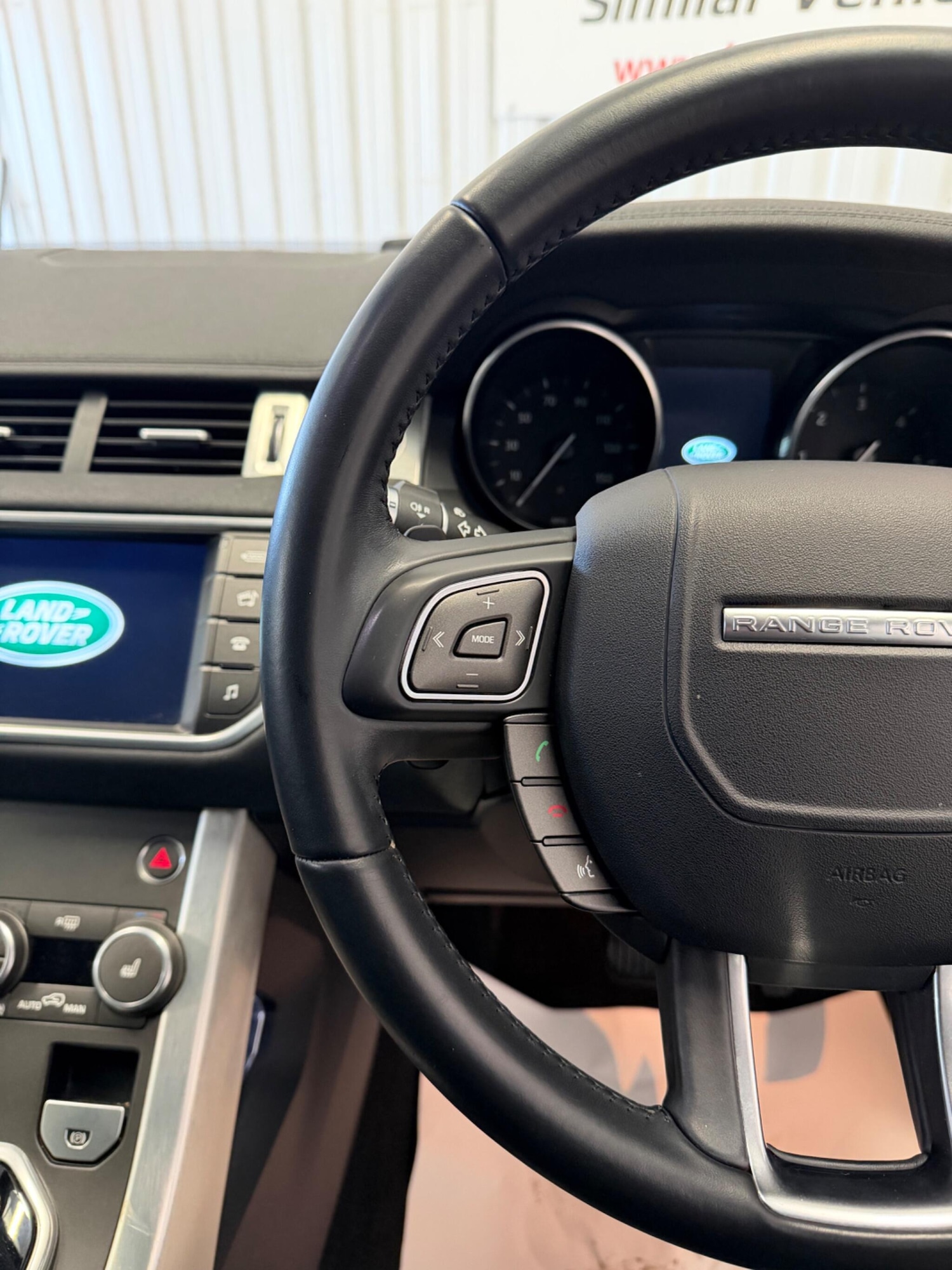 Used Land Rover Range Rover Evoque 2017 for sale - 77587145: Photo 19