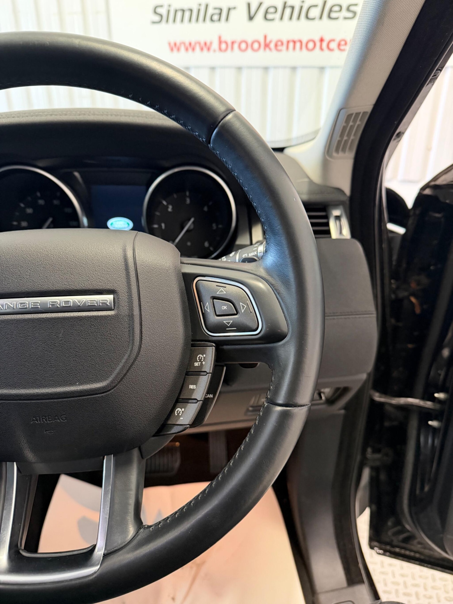 Used Land Rover Range Rover Evoque 2017 for sale - 77587145: Photo 20