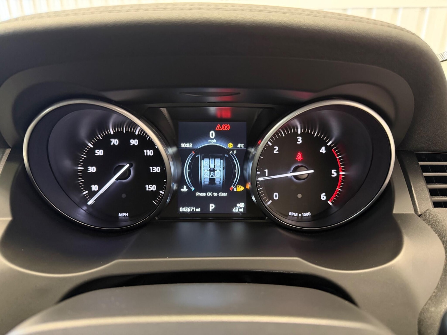 Used Land Rover Range Rover Evoque 2017 for sale - 77587145: Photo 21