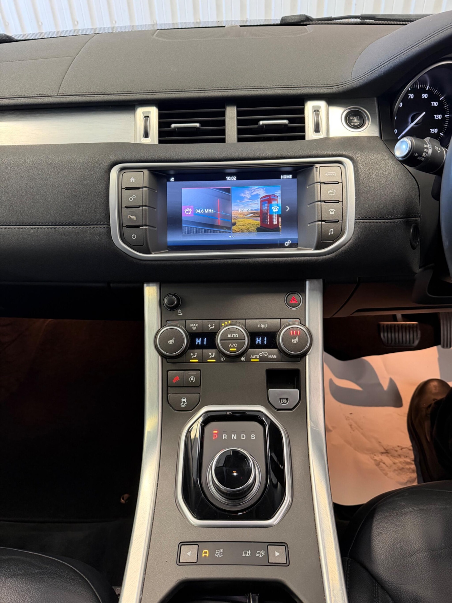 Used Land Rover Range Rover Evoque 2017 for sale - 77587145: Photo 23