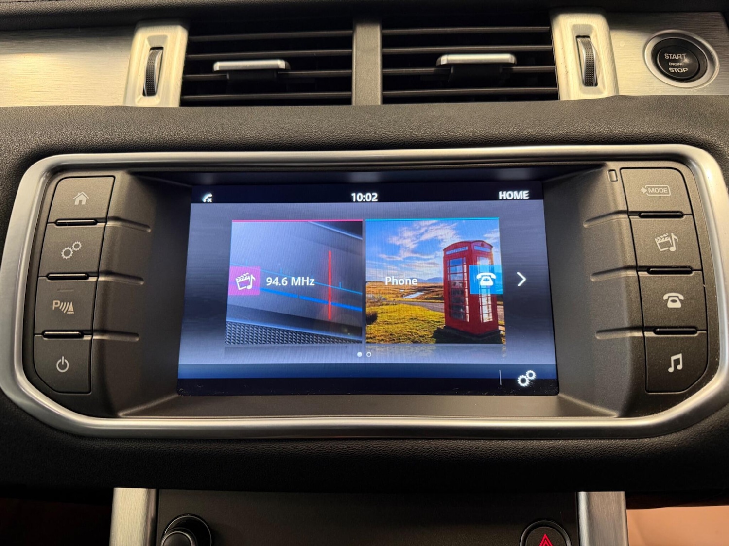 Used Land Rover Range Rover Evoque 2017 for sale - 77587145: Photo 24