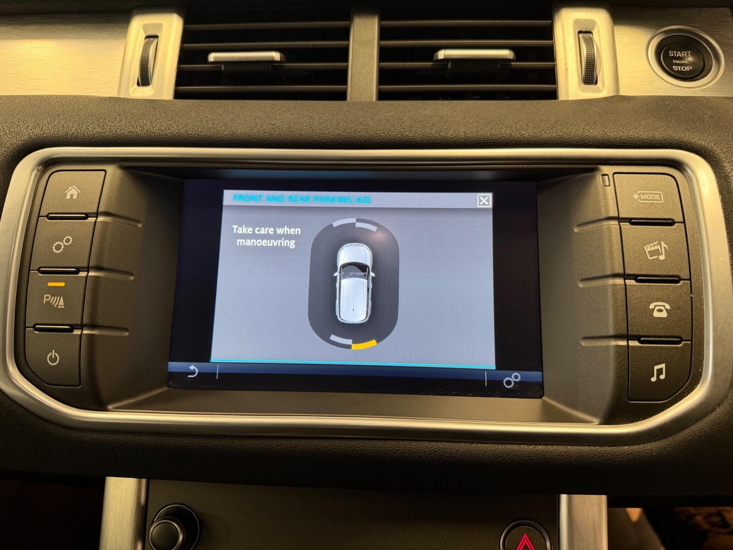 Used Land Rover Range Rover Evoque 2017 for sale - 77587145: Photo 25