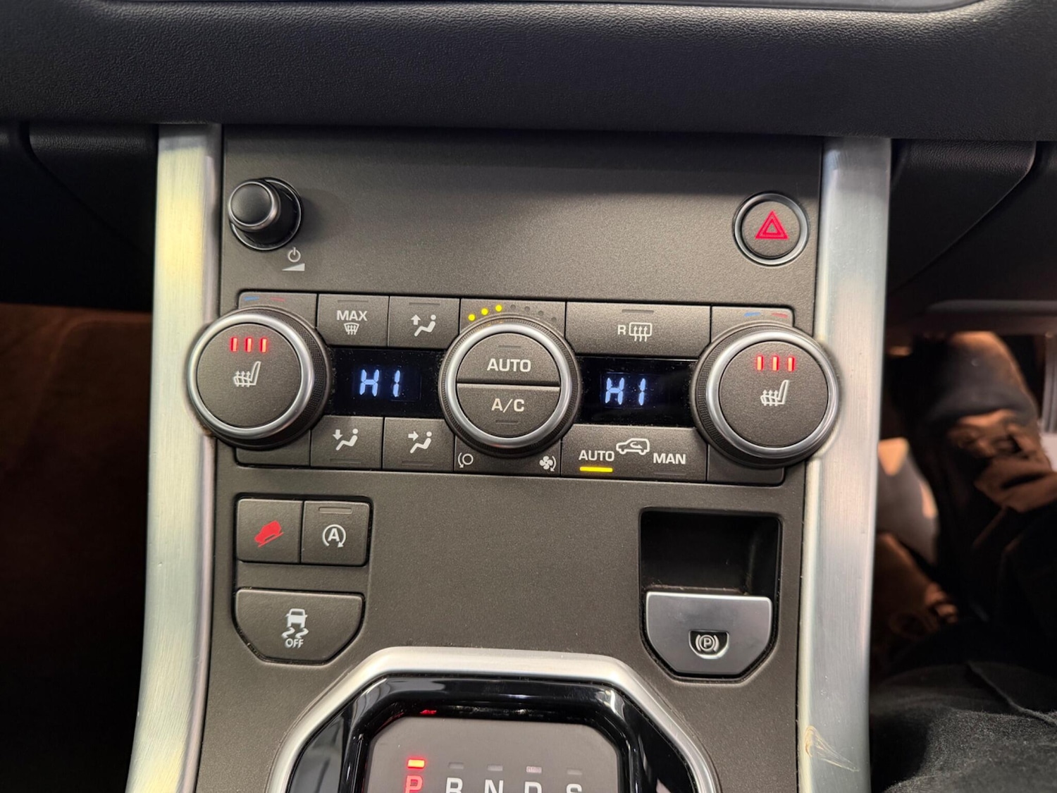 Used Land Rover Range Rover Evoque 2017 for sale - 77587145: Photo 26