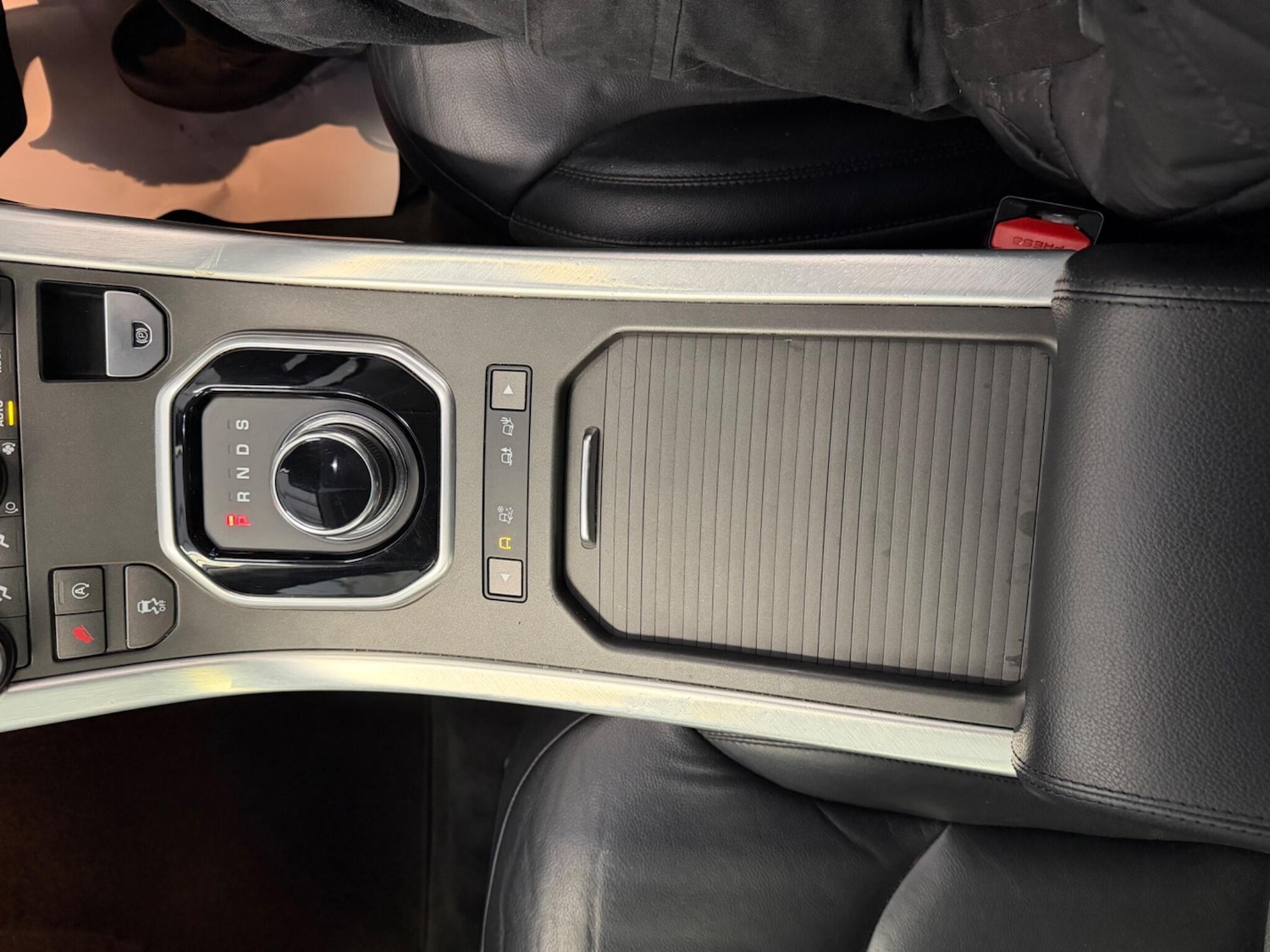 Used Land Rover Range Rover Evoque 2017 for sale - 77587145: Photo 27