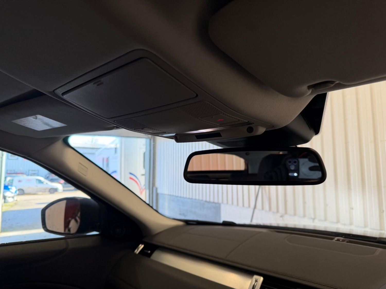 Used Land Rover Range Rover Evoque 2017 for sale - 77587145: Photo 28