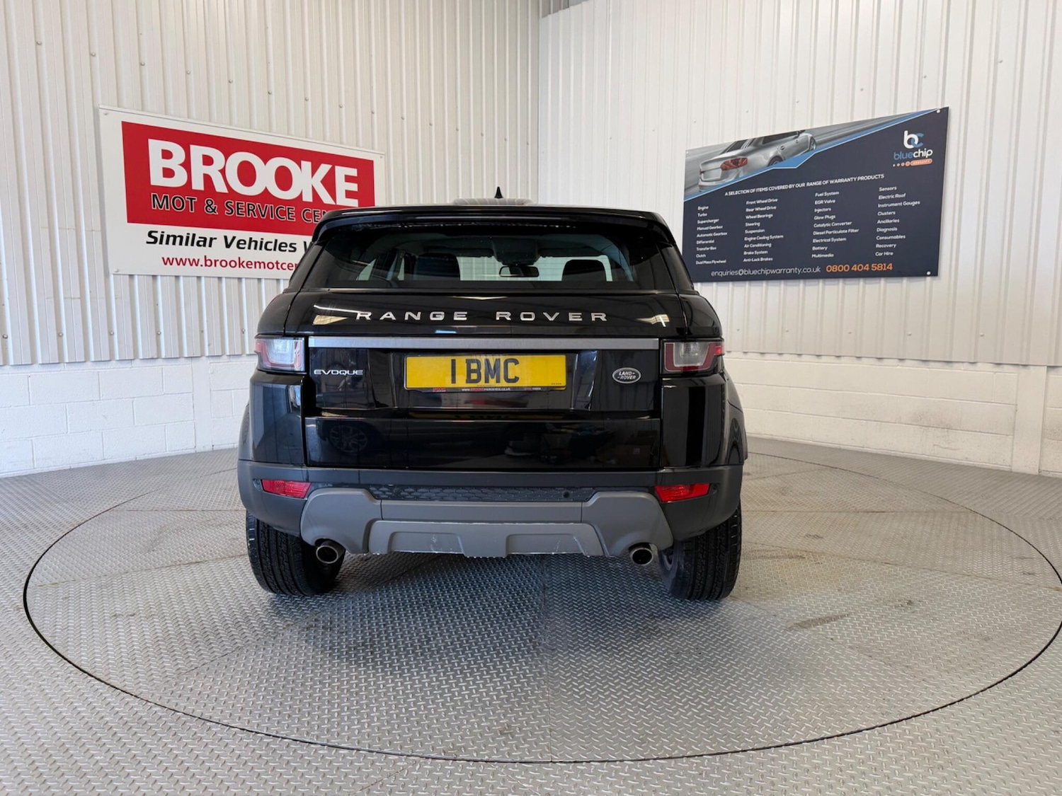 Used Land Rover Range Rover Evoque 2017 for sale - 77587145: Photo 5