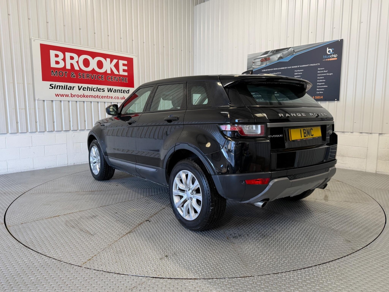 Used Land Rover Range Rover Evoque 2017 for sale - 77587145: Photo 6