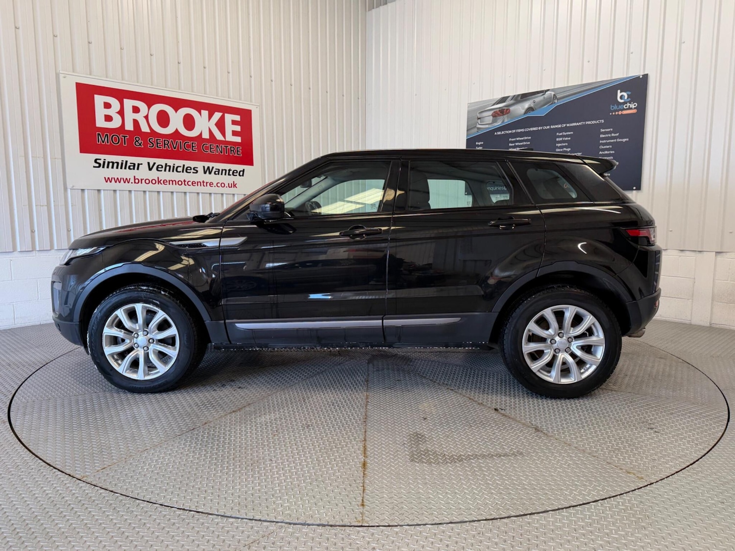 Used Land Rover Range Rover Evoque 2017 for sale - 77587145: Photo 7