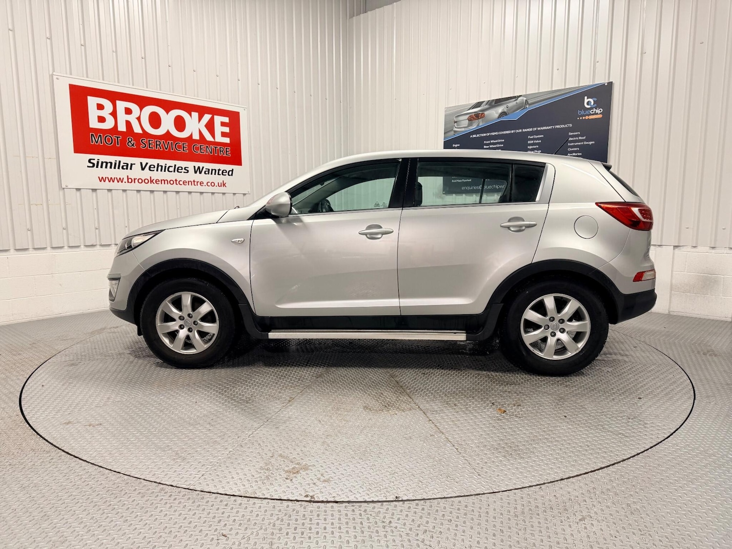 Used Kia Sportage 2010 for sale - 76499893: Photo 10