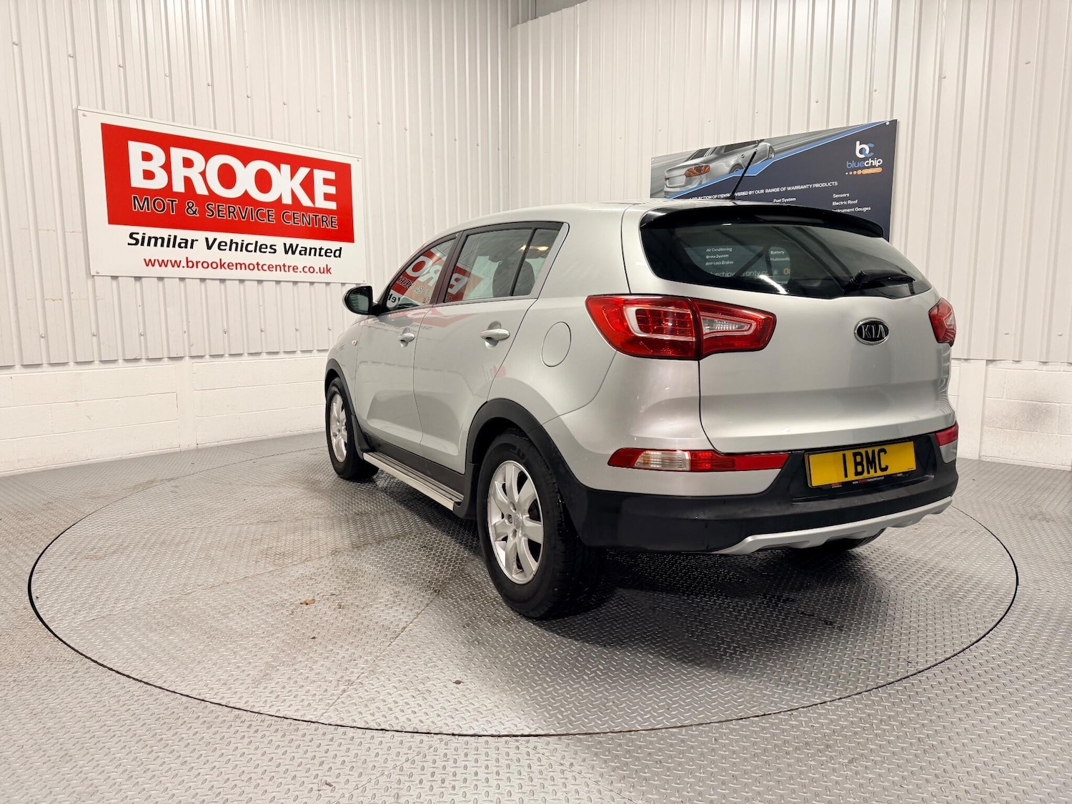 Used Kia Sportage 2010 for sale - 76499893: Photo 11