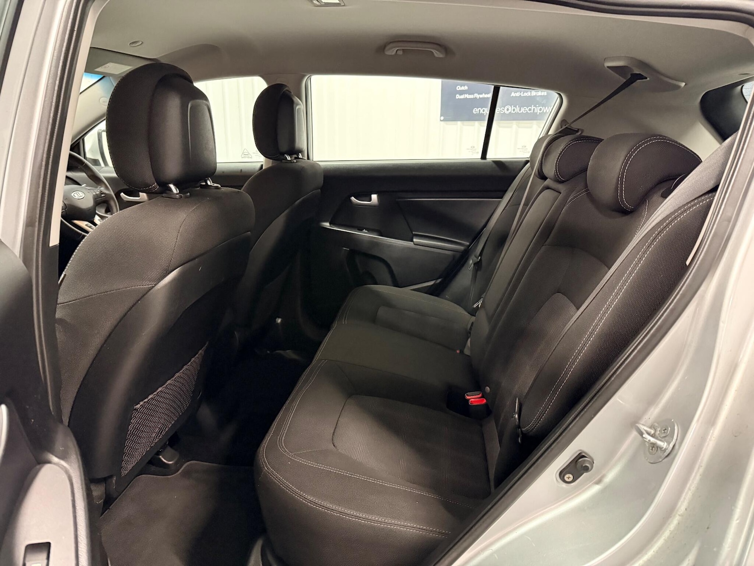 Used Kia Sportage 2010 for sale - 76499893: Photo 12