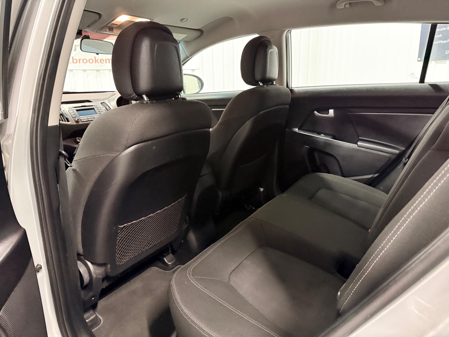 Used Kia Sportage 2010 for sale - 76499893: Photo 13