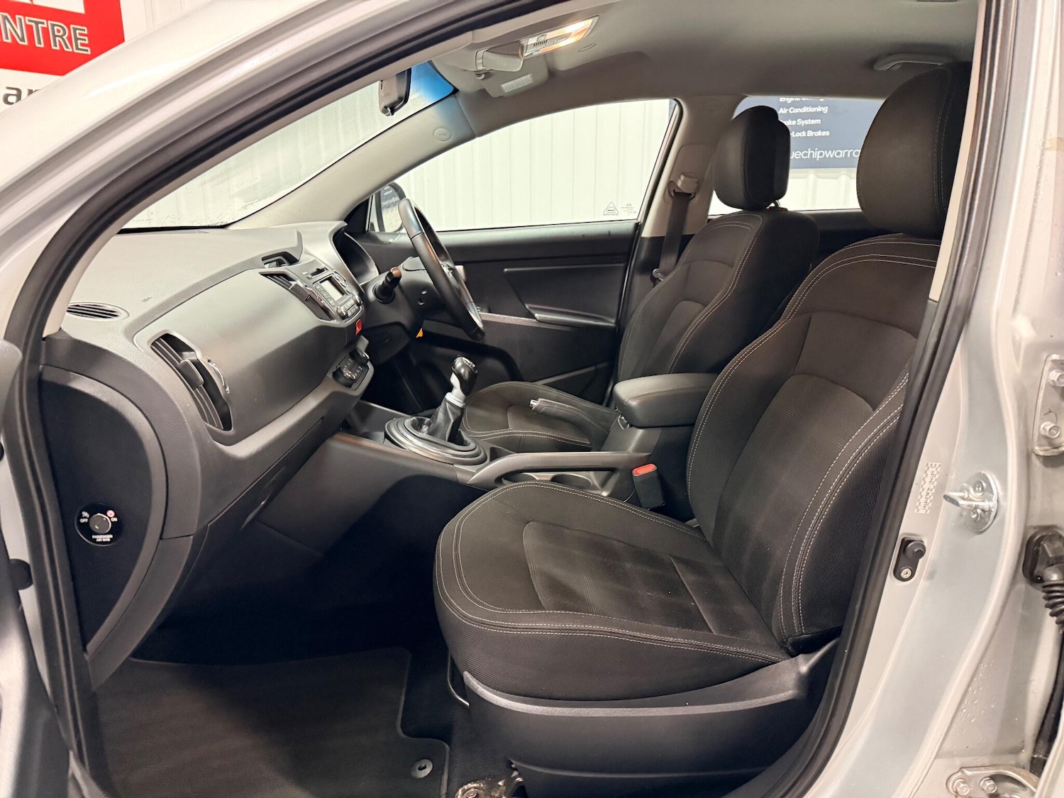 Used Kia Sportage 2010 for sale - 76499893: Photo 14