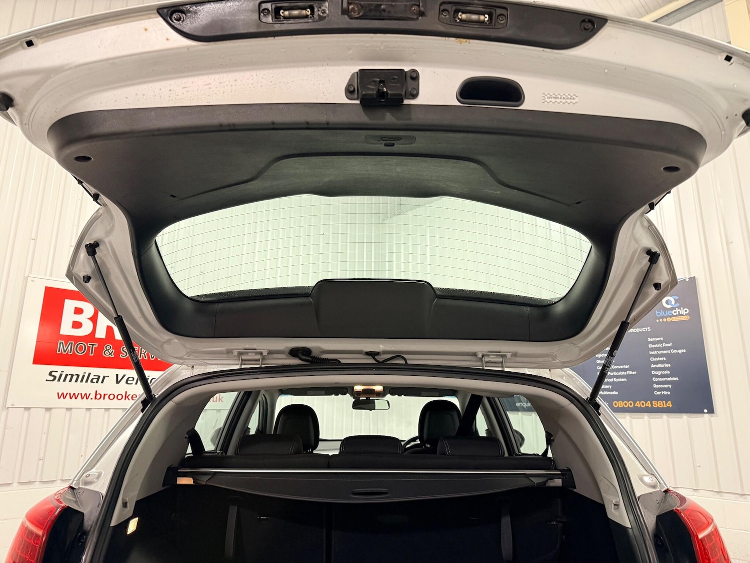 Used Kia Sportage 2010 for sale - 76499893: Photo 16