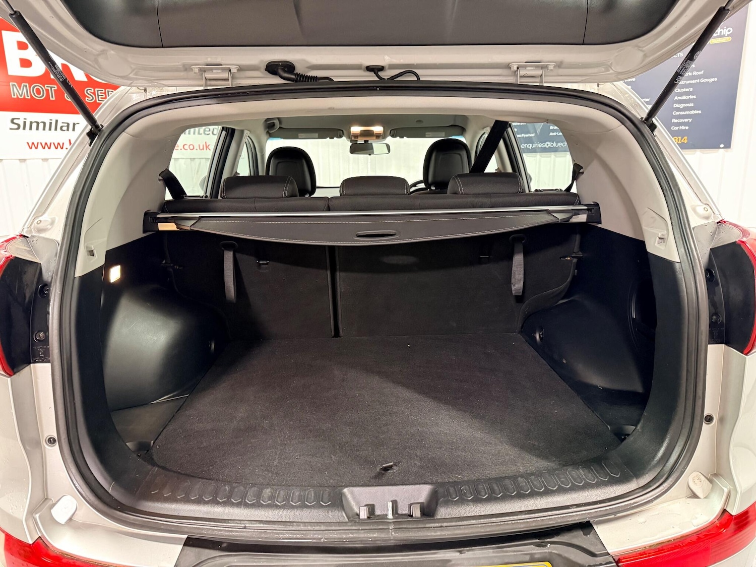 Used Kia Sportage 2010 for sale - 76499893: Photo 17