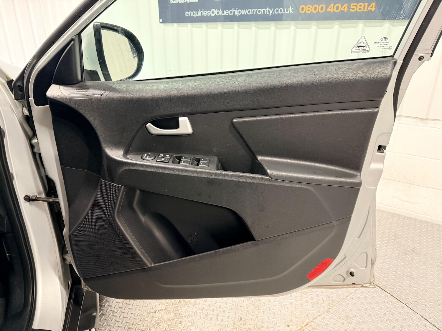 Used Kia Sportage 2010 for sale - 76499893: Photo 20