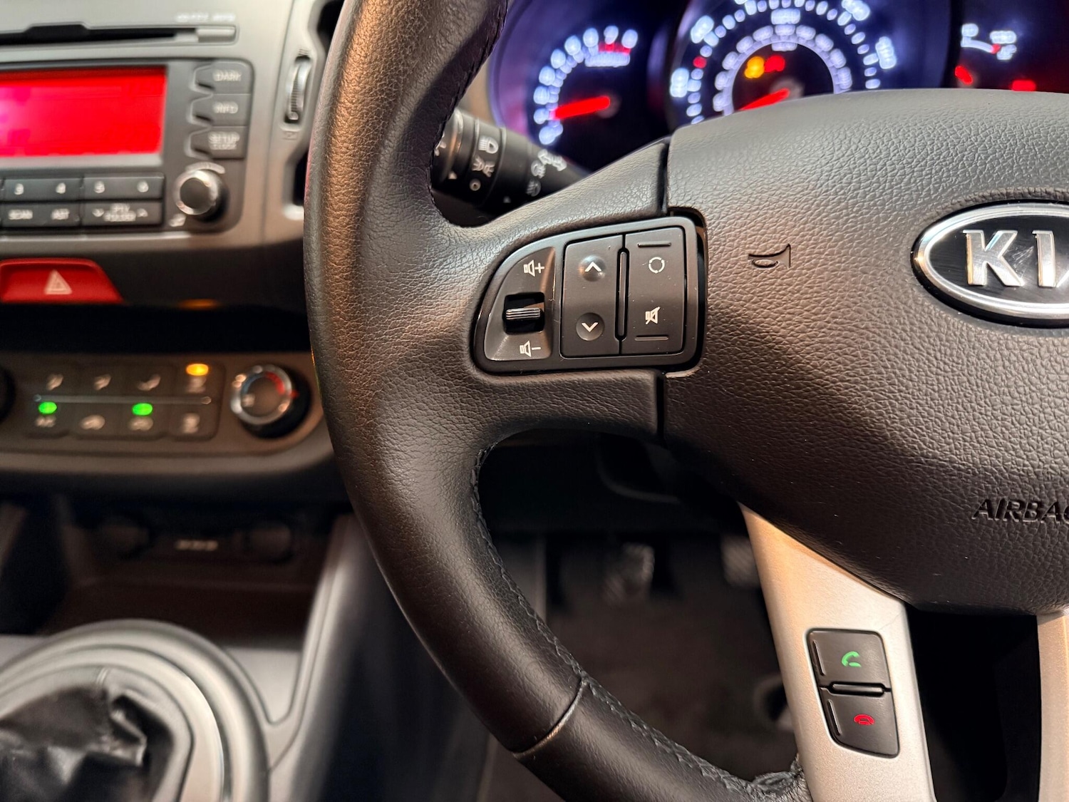 Used Kia Sportage 2010 for sale - 76499893: Photo 22