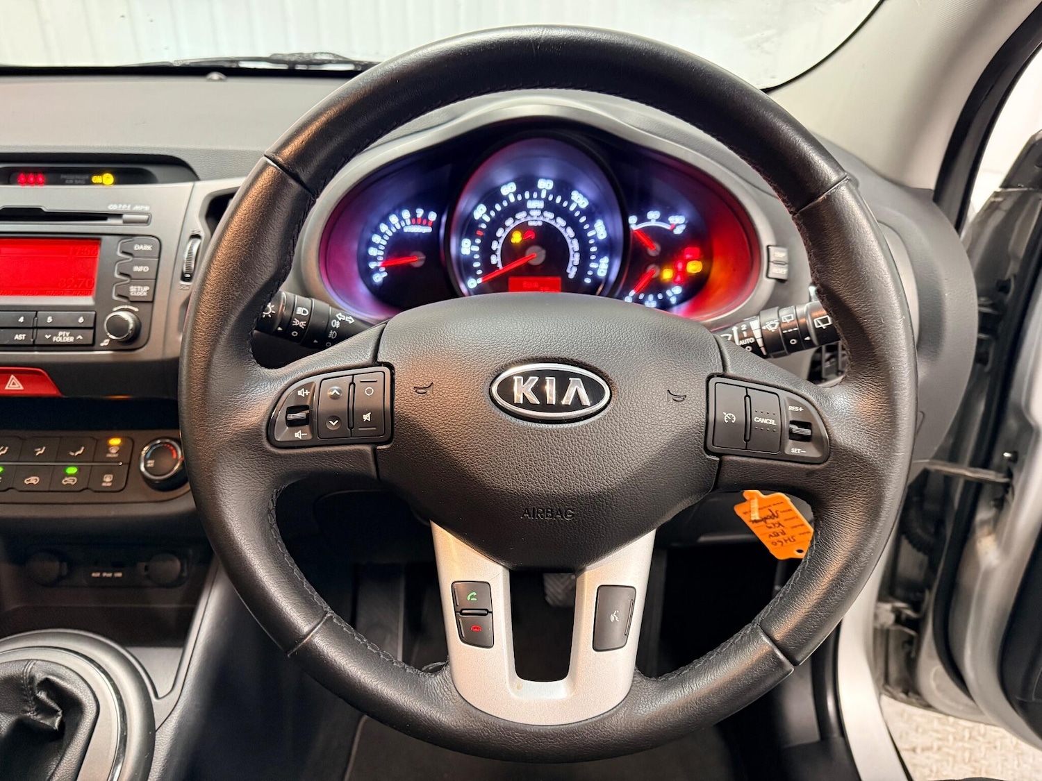 Used Kia Sportage 2010 for sale - 76499893: Photo 23