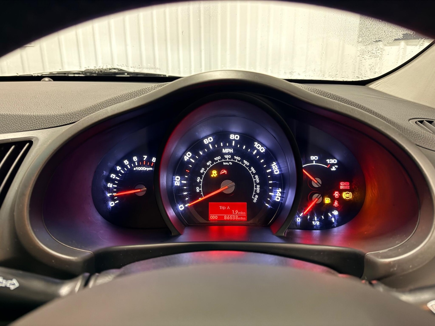 Used Kia Sportage 2010 for sale - 76499893: Photo 26