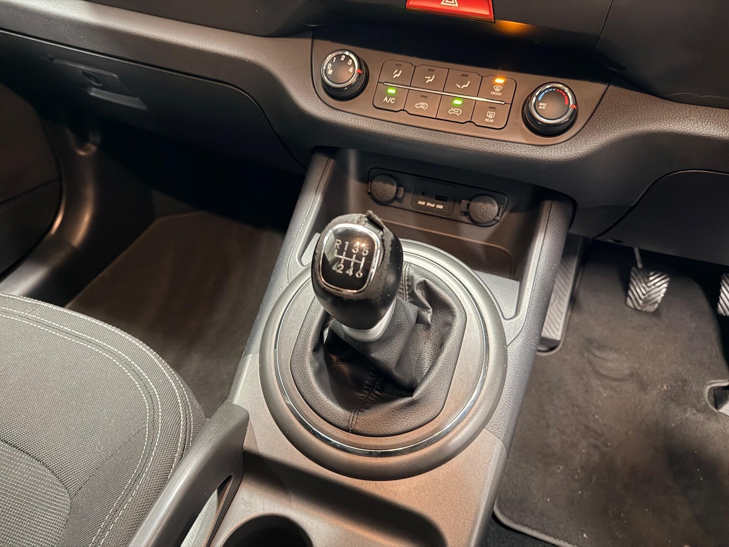 Used Kia Sportage 2010 for sale - 76499893: Photo 29