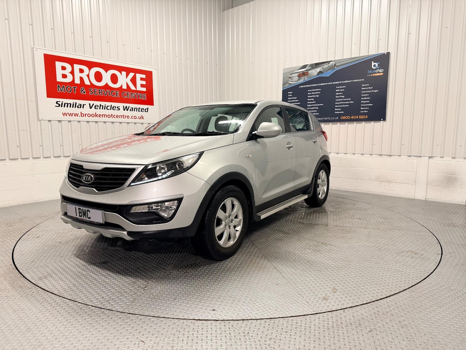 Used Kia Sportage 2010 for sale - 76499893: Photo 5