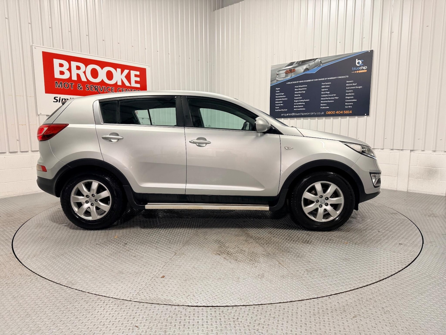 Used Kia Sportage 2010 for sale - 76499893: Photo 6
