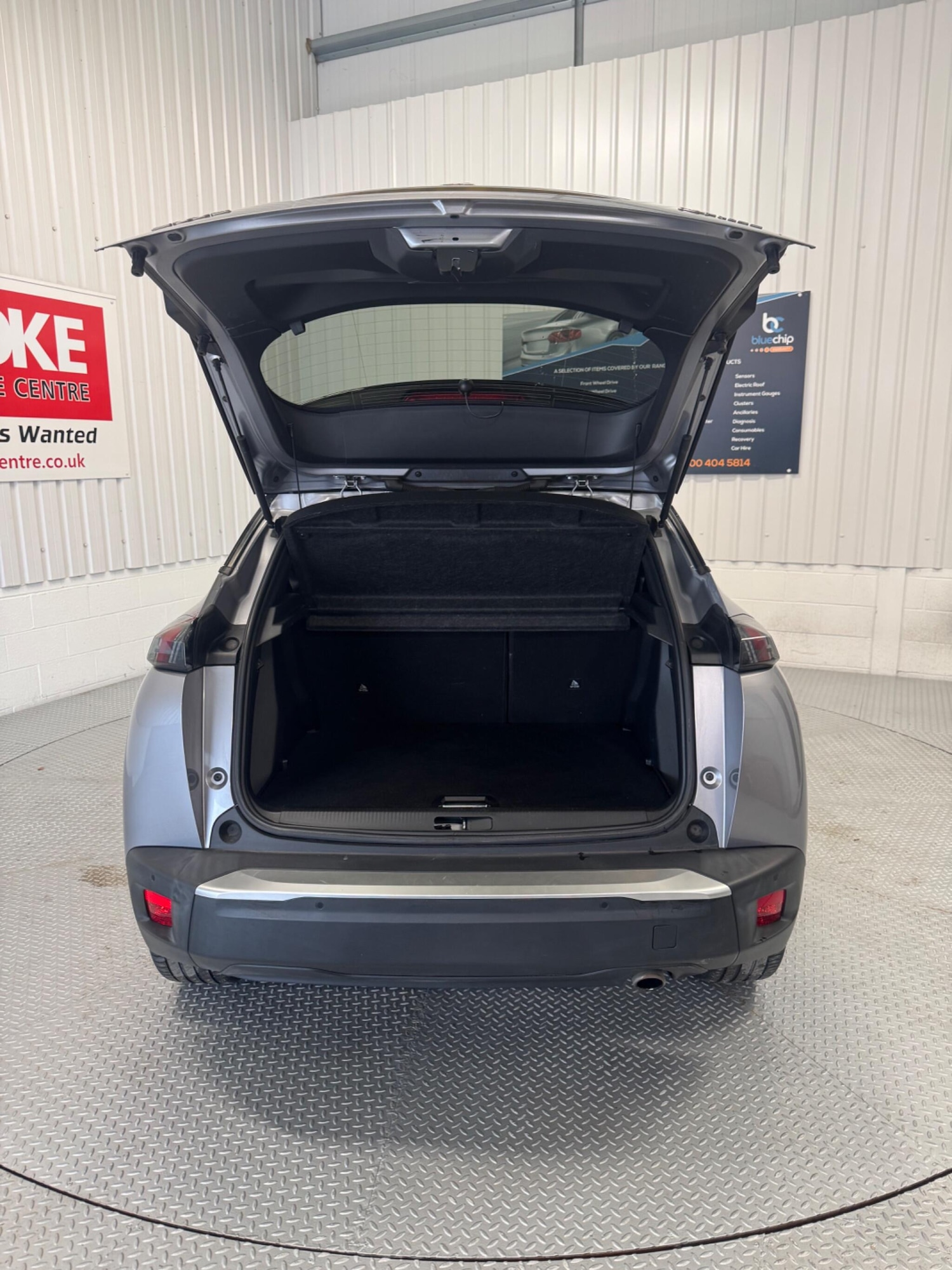 Used Peugeot 2008 2020 for sale - 78185398: Photo 12