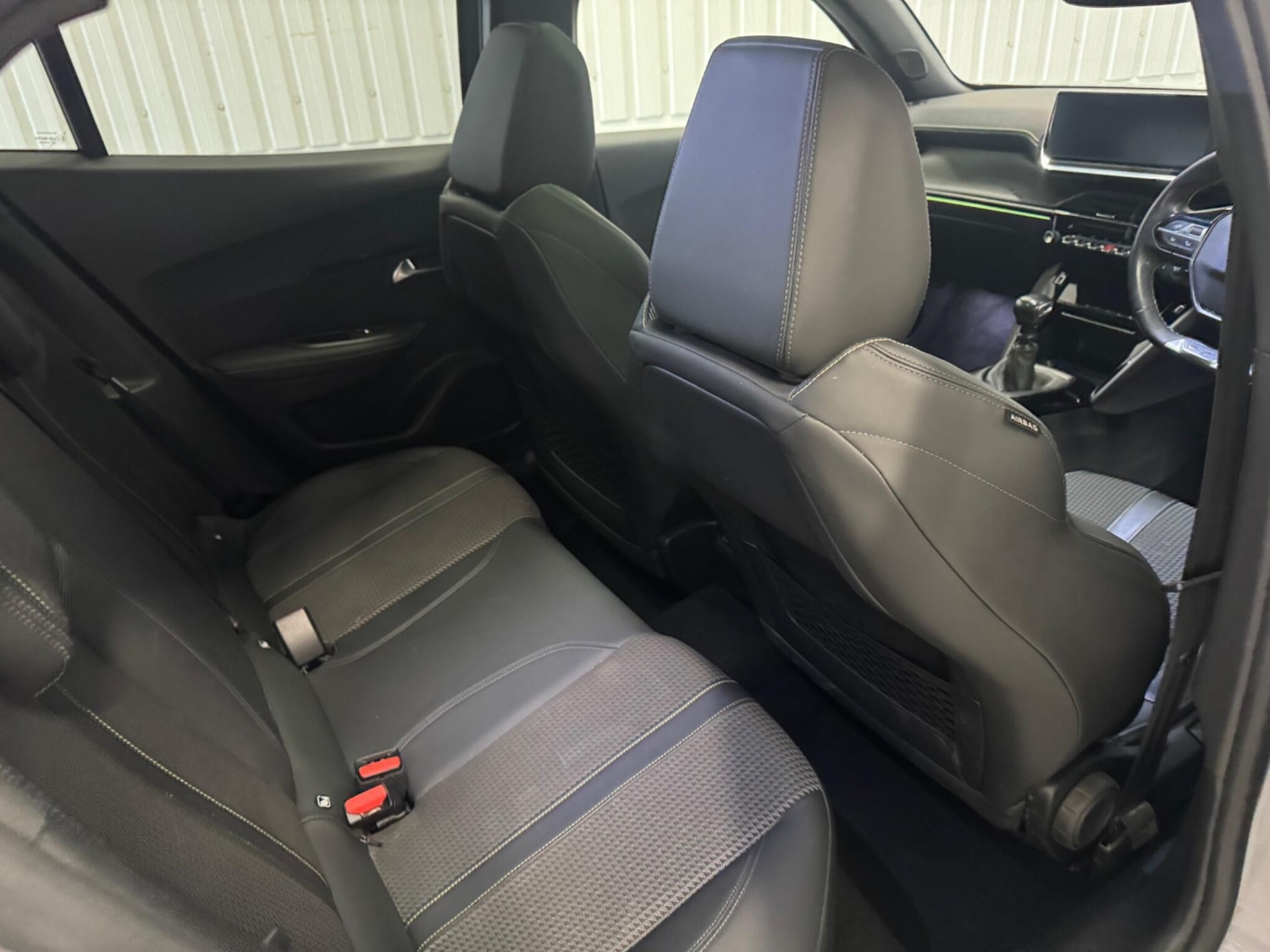 Used Peugeot 2008 2020 for sale - 78185398: Photo 14