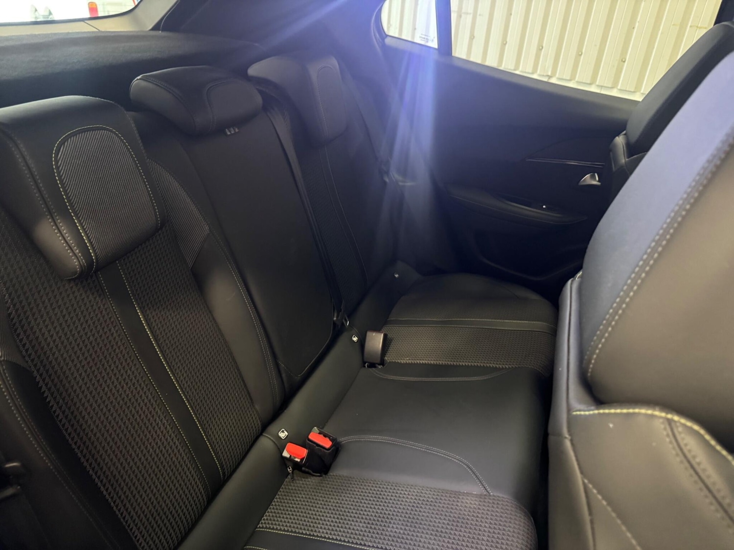 Used Peugeot 2008 2020 for sale - 78185398: Photo 15