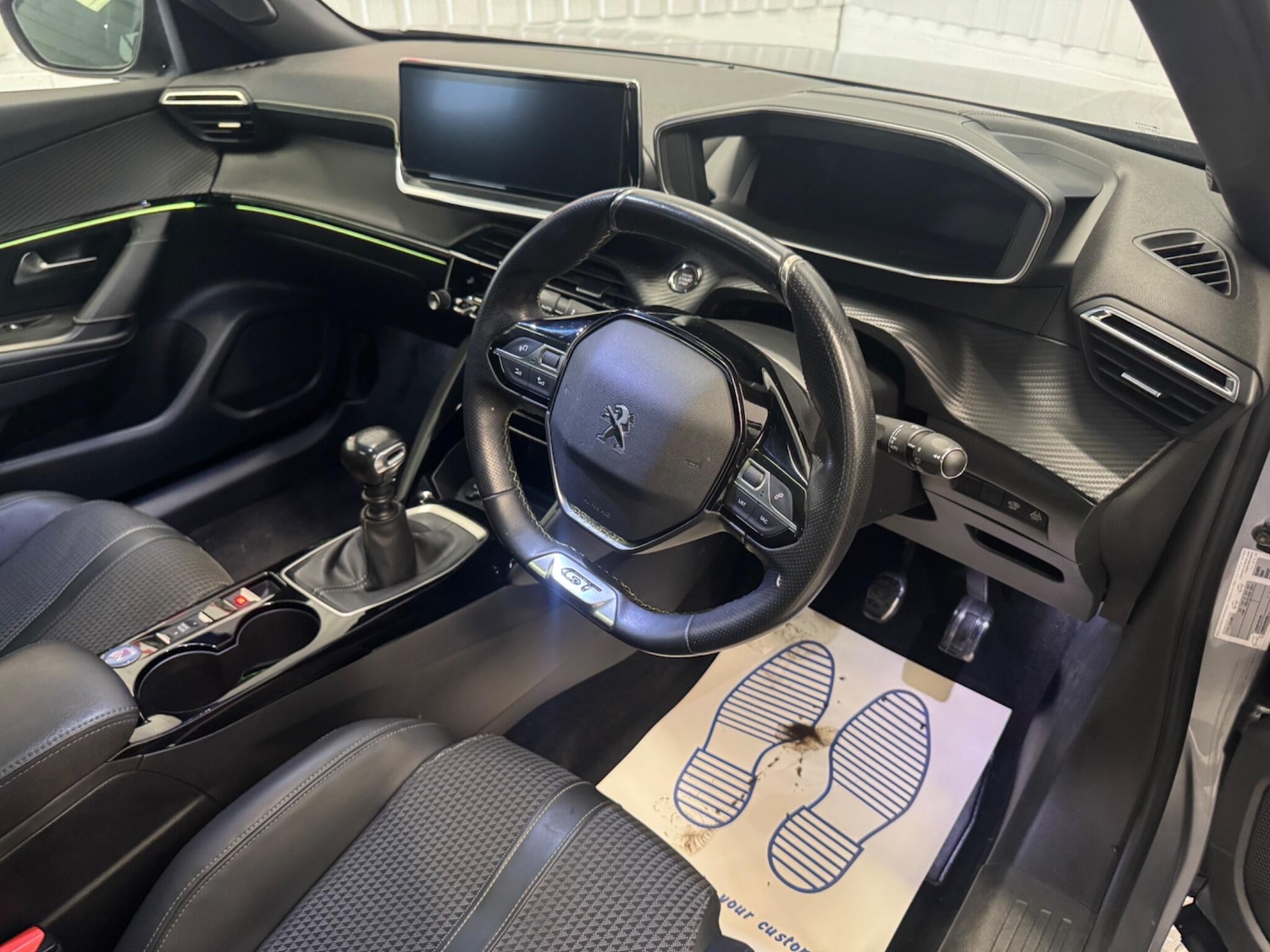 Used Peugeot 2008 2020 for sale - 78185398: Photo 16