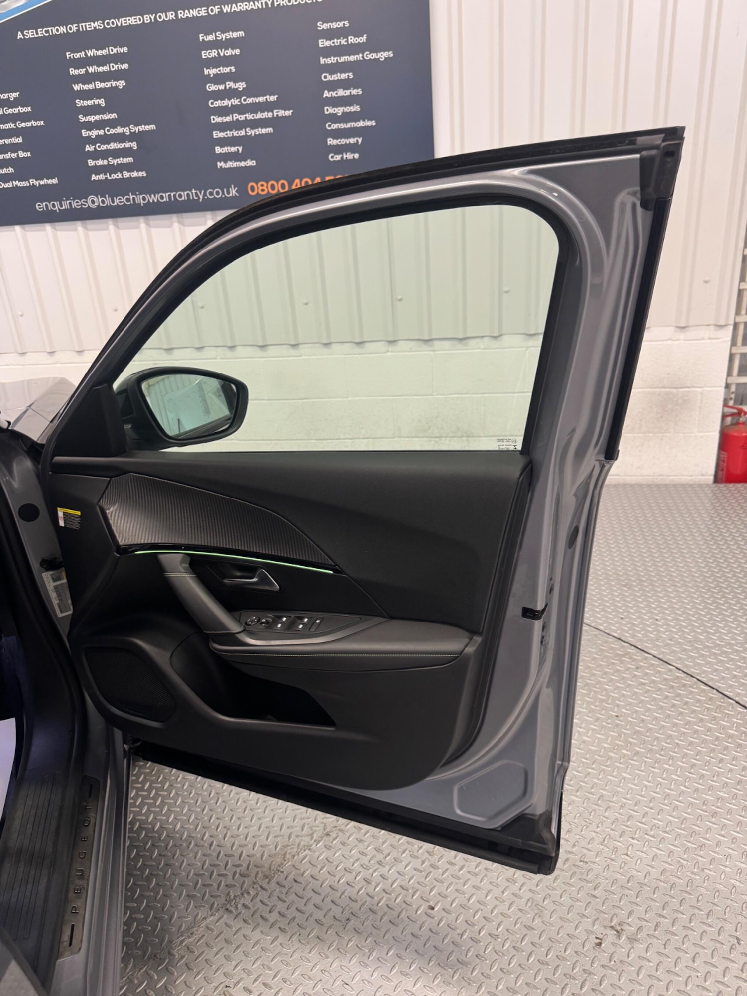 Used Peugeot 2008 2020 for sale - 78185398: Photo 18