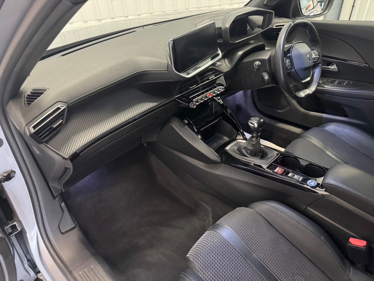 Used Peugeot 2008 2020 for sale - 78185398: Photo 19