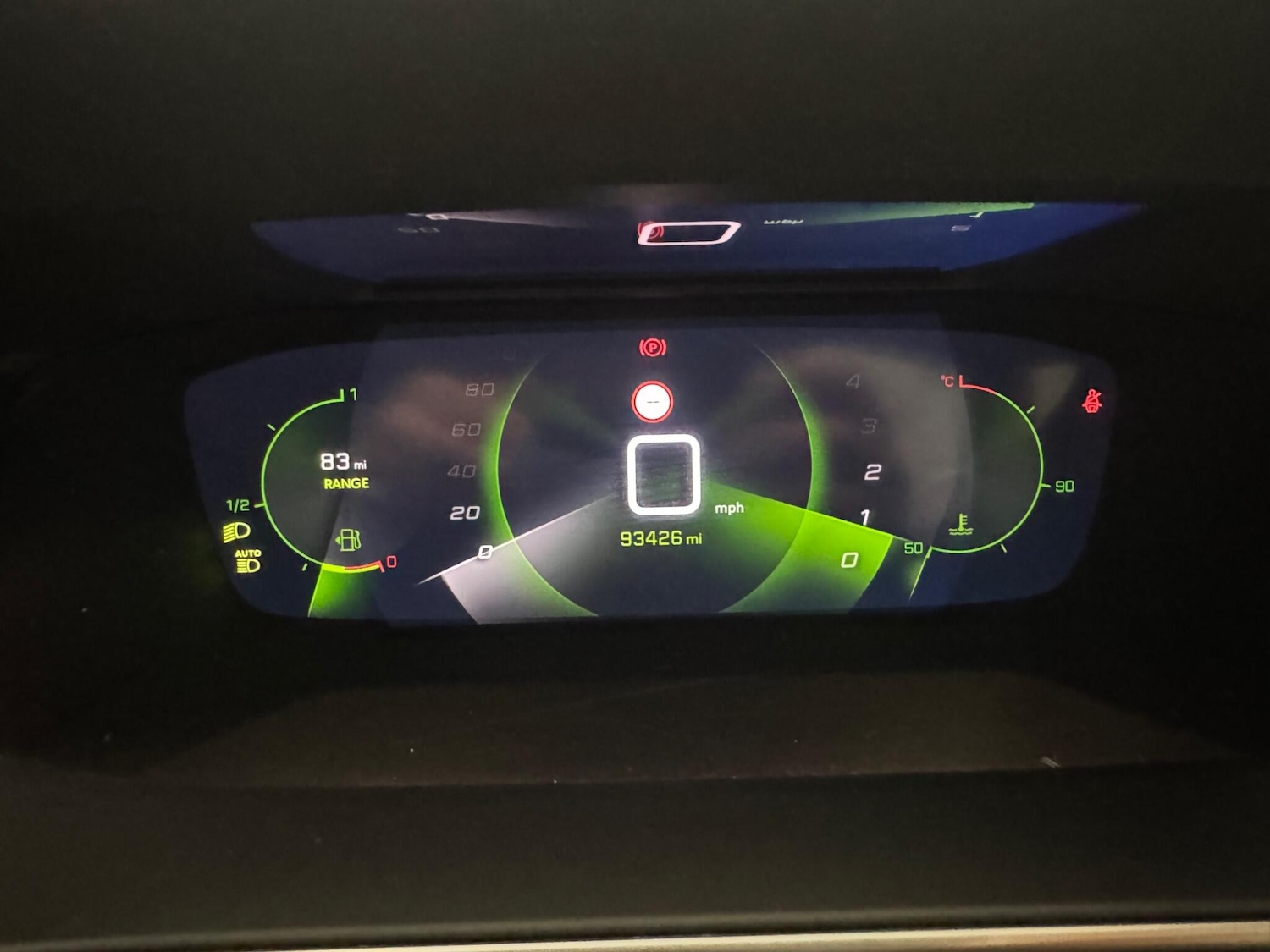 Used Peugeot 2008 2020 for sale - 78185398: Photo 21