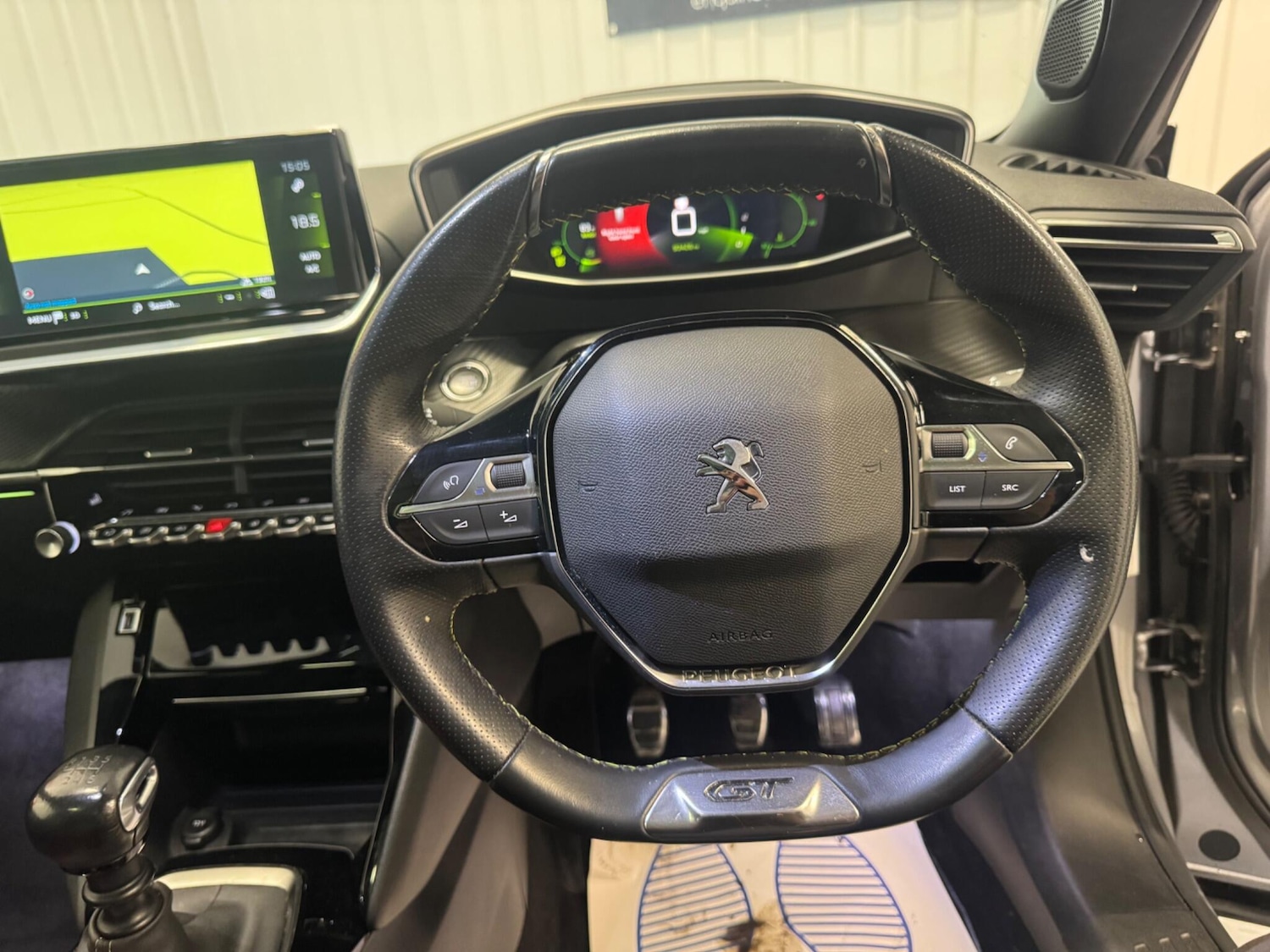 Used Peugeot 2008 2020 for sale - 78185398: Photo 22