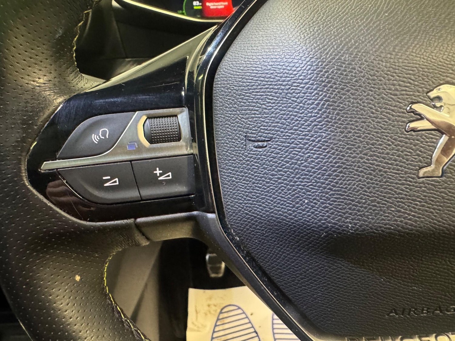 Used Peugeot 2008 2020 for sale - 78185398: Photo 23